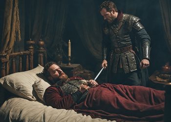 Why Did Macbeth Kill King Duncan?