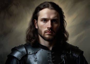 Who Is Seyton In Macbeth?