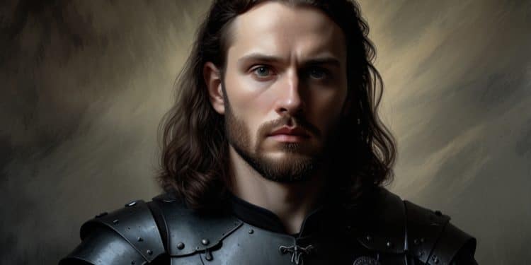 Who Is Seyton In Macbeth?