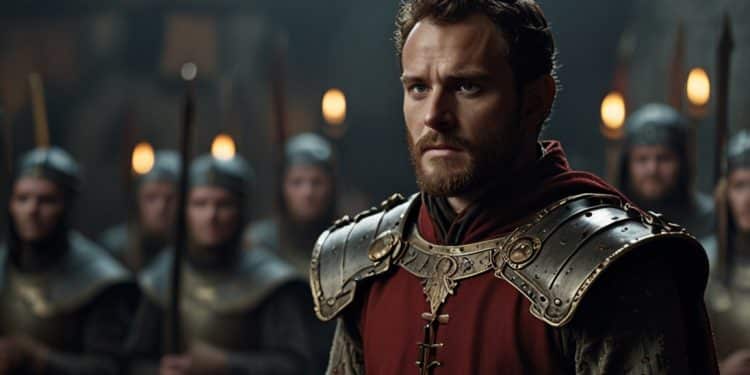 how macbeth was flawed to death