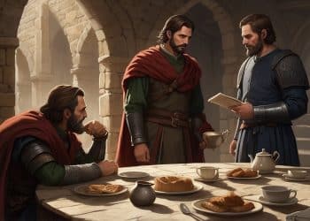 Angus discuss his future actions with other characters for the article Who is angus in macbeth